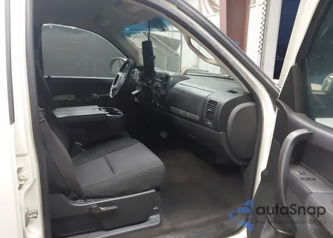 2013 GMC Sierra 1500 Sle from USA, damaged, VIN 3GTP1VE05DG285572